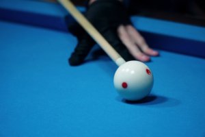 billard anspiel