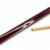 BCE Ronnie O 'Sullivan Kastanienbraun und Creme 2 Stück Pool Snooker Queue – 9,5 mm Spitze - 2