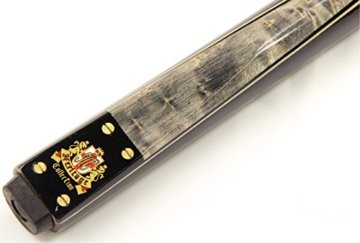 BCE Zwei Stück Grau Mark Selby Heritage Eschenholz Snooker Pool Queue – her-400 - 7
