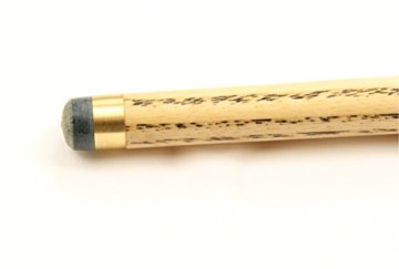 BCE Zwei Stück Grau Mark Selby Heritage Eschenholz Snooker Pool Queue – her-400 - 8