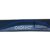 Billard Queuetasche "Classic Passion", schwarz-blau, 2/2, 83cm - 1