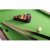 BILLARDTISCH 120CM POOLBILLARD BILLARD TISCH GRÜN MIT ZUBEHÖR  ZUM MITNEHMEN  FüR KLEINE UND GROßE BILLARD FANS AB 8 JAHRE - 5