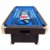 Billardtisch 8 ft Modell VINTAGE Blaumen FULL OPTIONAL Billard Billard-Spiel Messung 220 x 110 cm neue - 1