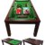 Billardtisch Billard Modell GREEN STAR 7 FT Billard-Spiel Messung 188 x 96 cm Neue - 1