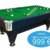 Billardtisch Pool Billard Tisch grün mit Zubehör robust 145 kg 7 ft schnelle Lieferung 2 Jahre Garantie - 2
