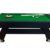 Billardtisch Pool Billard Tisch grün mit Zubehör robust 145 kg 7 ft schnelle Lieferung 2 Jahre Garantie - 7