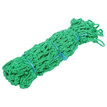 Billardtisch Taschen Ersatz Netz Snooker Pocket Netze Billardtisch Zubehör, 6 Teile/Satz Billard Pool Snooker Tisch Tasche Net Taschen Pool Snooker Nylon Mesh Tasche Pool Tisch Kit Zubehör Grün - 3