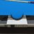 BuckShot Billardtisch 8ft Lemans 2 Leg (Blau/Schwarz) Pool mit Schieferplatte inklusive Zubehör - 7