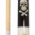 Buffalo Billard Billardqueue Original Black Death inkl. Queuekoffer Standard und Ersatzledern - 3