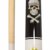 Buffalo Billard Billardqueue Original Black Death inkl. Queuekoffer Standard und Ersatzledern - 3