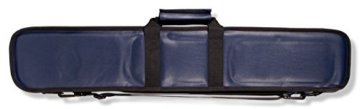 Buffalo De Luxe Cue Bag 4/8 Bl - 3