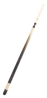 Buffalo Premium Pool Cue 1 Billard-Queue, Größe fr: 145 cm - 1