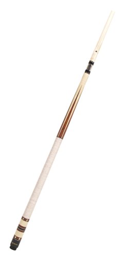 Buffalo Premium Pool Cue 1 Billard-Queue, Größe fr: 145 cm - 3