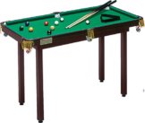 Heiku Billardtisch Sport Mini-Pool, 1184524 - 1