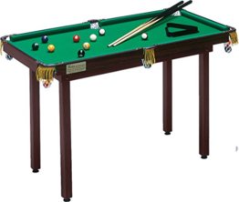 Heiku Billardtisch Sport Mini-Pool, 1184524 - 1