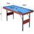 HLC Klappbar 140*74*80 CM Billiardtisch Pooltisch Snooker Tischspiel - 7