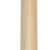 Kinderqueue aus Hartholz 90 cm - 2