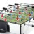 Leomark Multigame Spieletisch Billiard Hockey Tischtennis 4in1  Multifunktionstisch Multiplayer Inkl. Komplettem Zubehör Ab 8 Jahre - 6