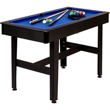 Maxstore 4 ft Billardtisch 