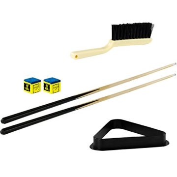 Maxstore 4 ft Billardtisch 