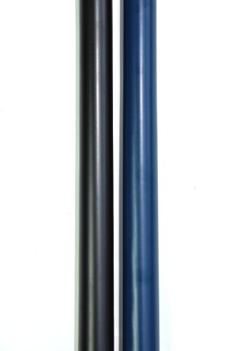 nanook Snooker Set Komplett, mit Zubehör: 2 Queues, Snookerkugeln und Dreieck - 3