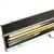 Queue-Koffer aus Aluminium für 2 Stück 1/2-geteilte Queues - 8