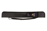 Queuetasche "Classic Hobby II", black, 1/2, 83cm - 1