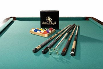 Standard Billard Accessoires-Set - 2