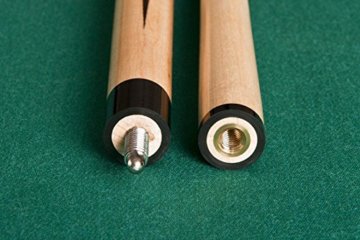 Standard Billard Accessoires-Set - 4