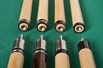 Standard Billard Accessoires-Set - 6