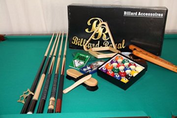 Standard Billard Accessoires-Set - 7