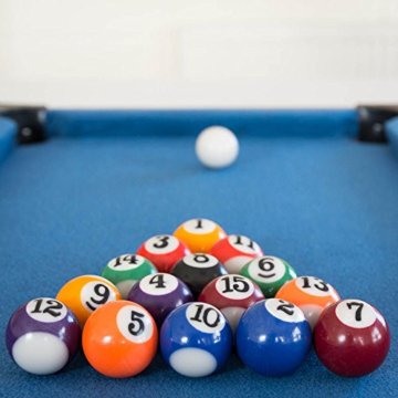 Tisch-Poolbillard - 3