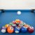 Tisch-Poolbillard - 3