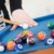 Tisch-Poolbillard - 4